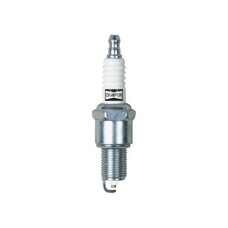 Champion Spark Plugs RN14PMP5:DOUBLE PLATINUM 7031